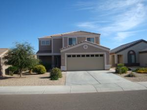 11831 W Port Royale Ln., El Mirage, AZ 85335