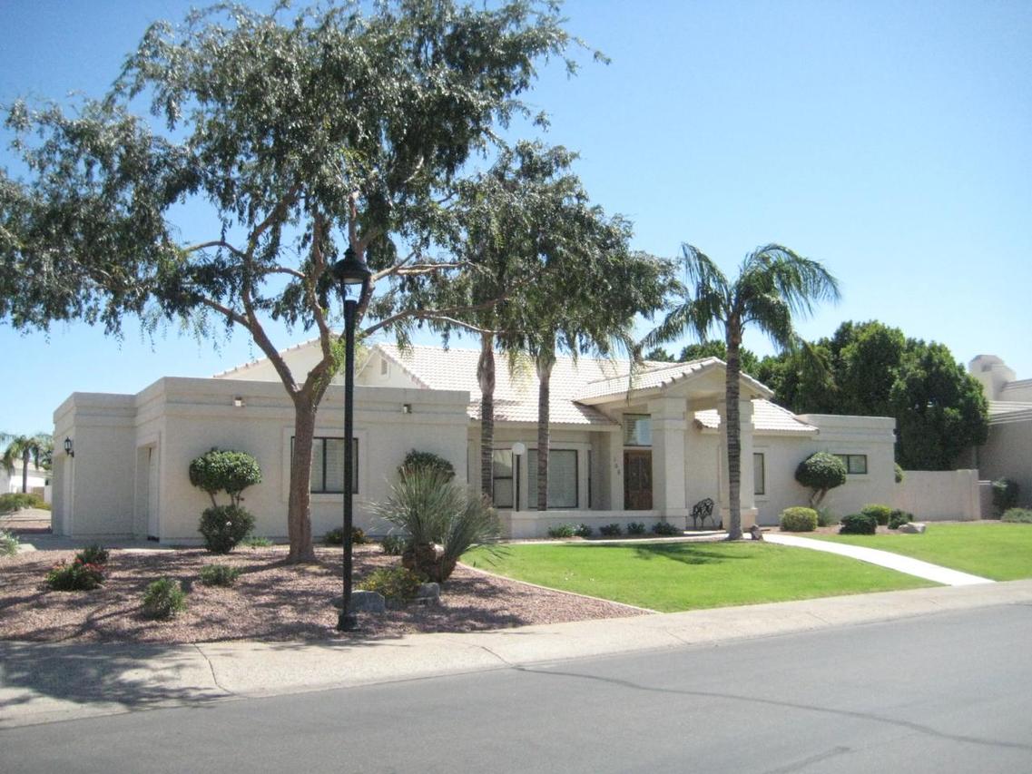 5345 E Mclellan Rd. #108, Mesa, AZ 85205