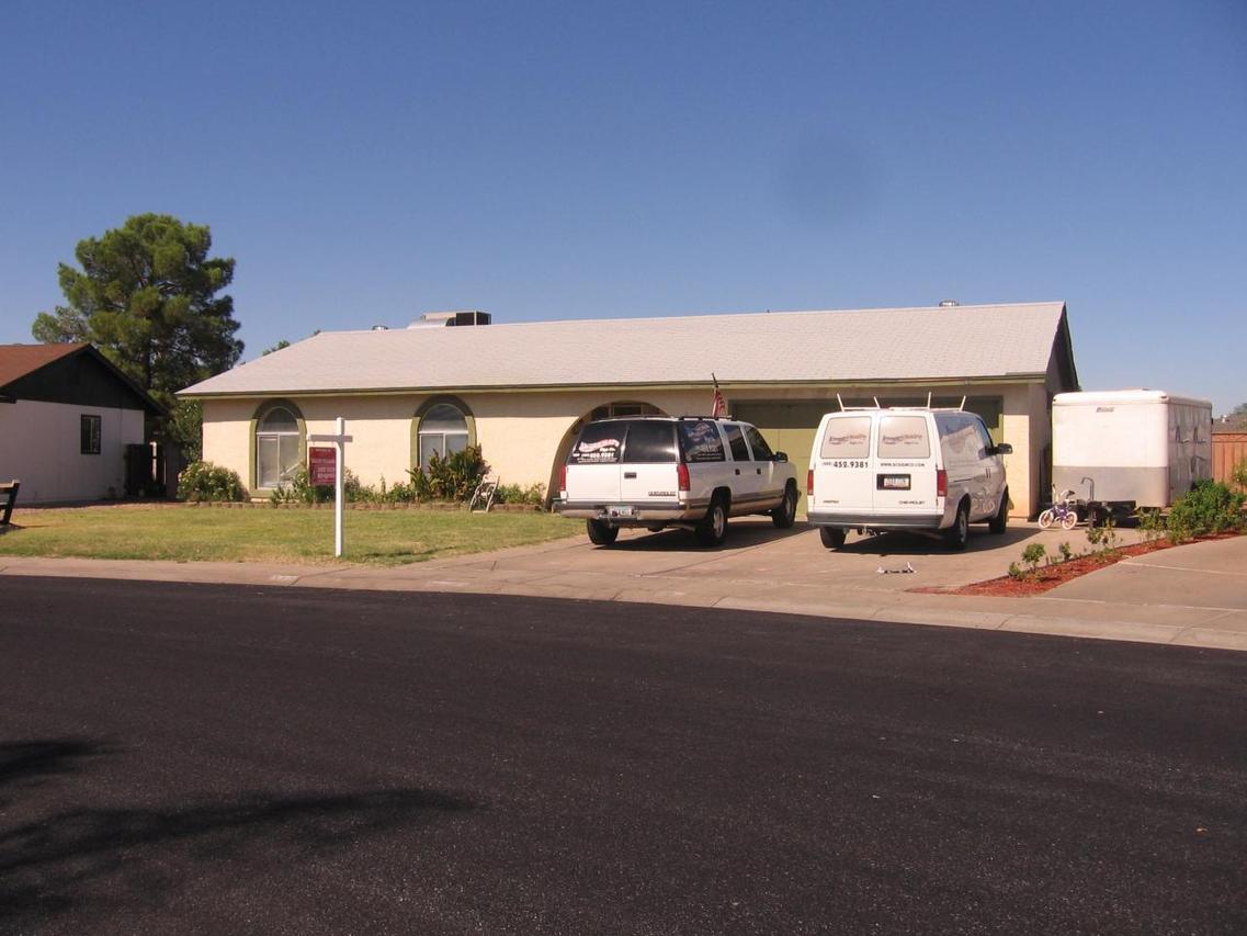 380 W San Angelo St., Gilbert, AZ 85233