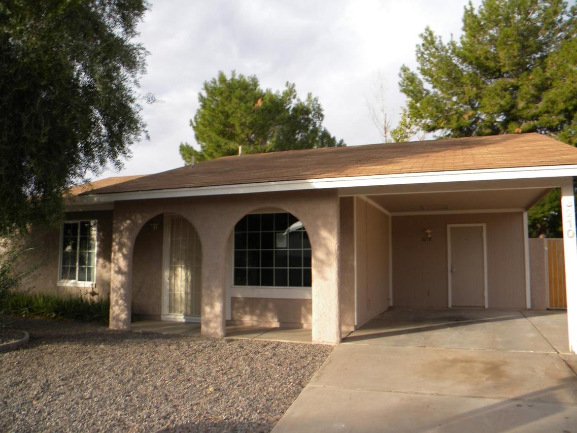 3210 N El Dorado Dr., Chandler, AZ 85224