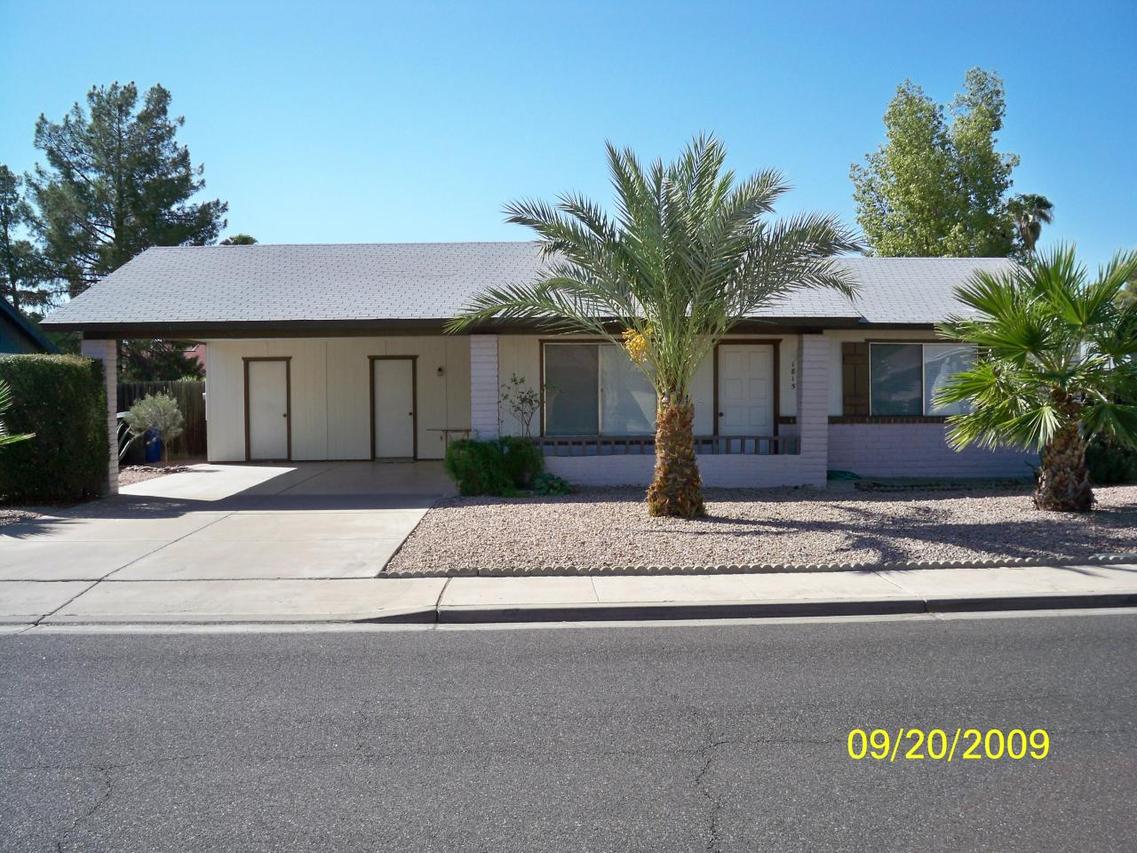 1815 W Pecos Ave., Mesa, AZ 85202