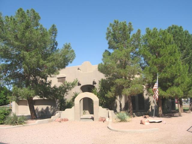 2530 E Desert Ln., Gilbert, AZ 85234