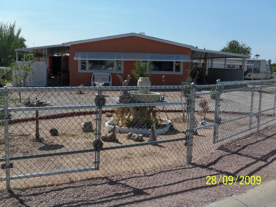 9357 E Edgewood Ave., Mesa, AZ 85208