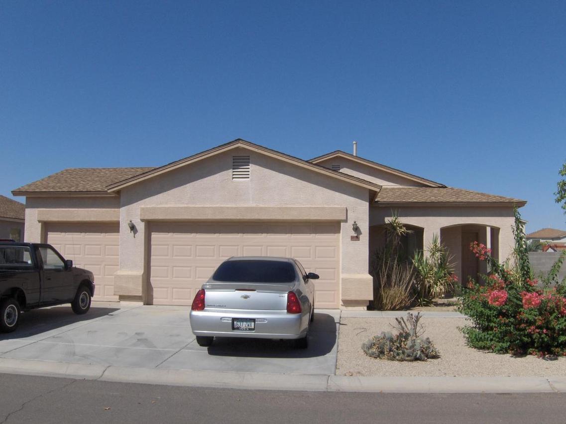 1196 E Desert Rose Tr., Queen Creek, AZ 85243