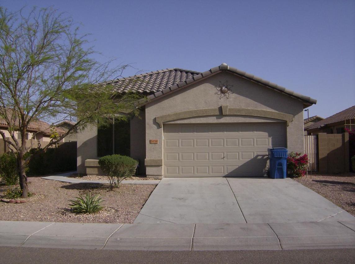24730 W Dove Trail Dr., Buckeye, AZ 85326