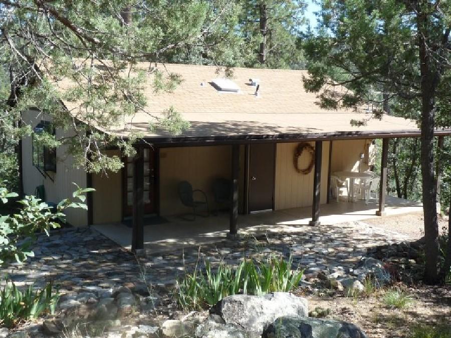 5231 S Blue Jay Rd., Prescott, AZ 86303
