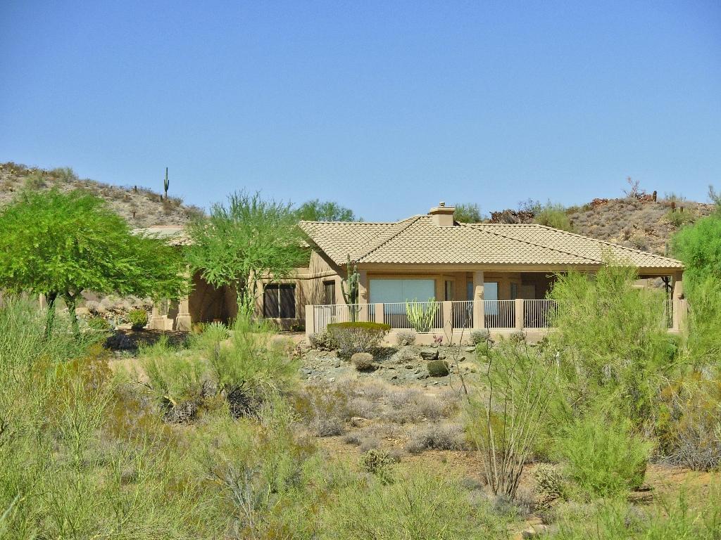 14816 E Cholula Dr., Fountain Hills, AZ 85268