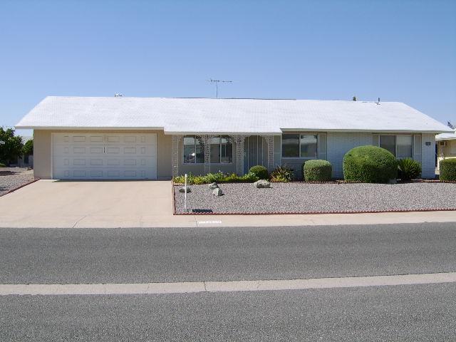 18622 N Welk Dr., Sun City, AZ 85373