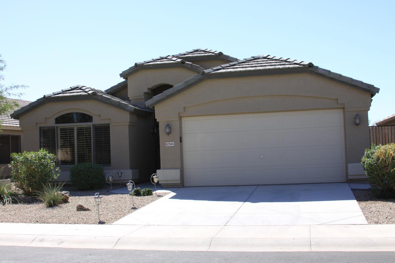 42345 W Sparks Dr., Maricopa, AZ 85138