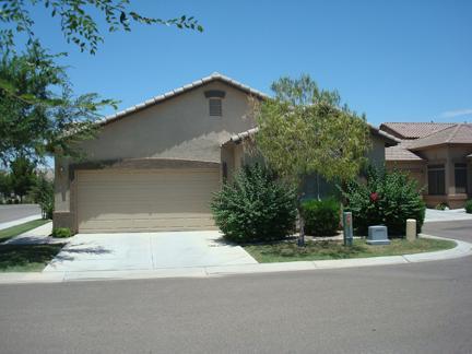 1201 S Amber St., Chandler, AZ 85286