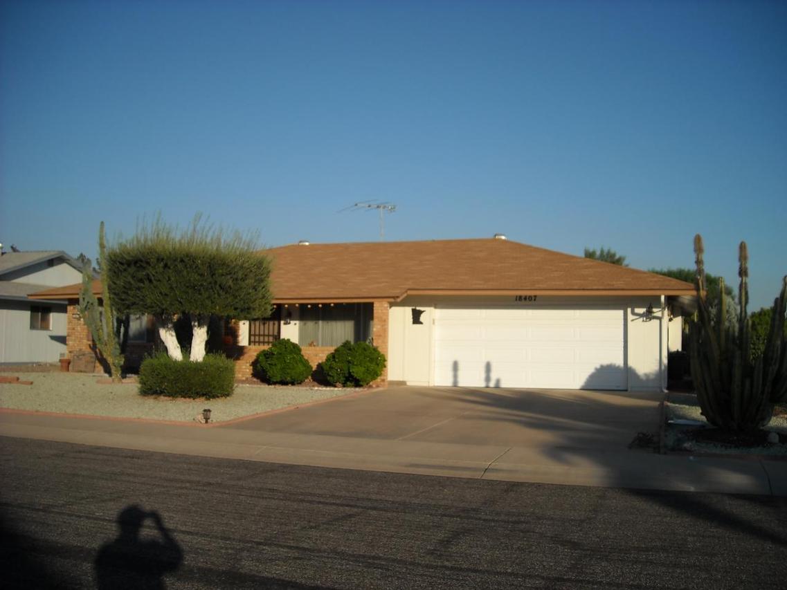 18407 N 94th Ave., Sun City, AZ 85373