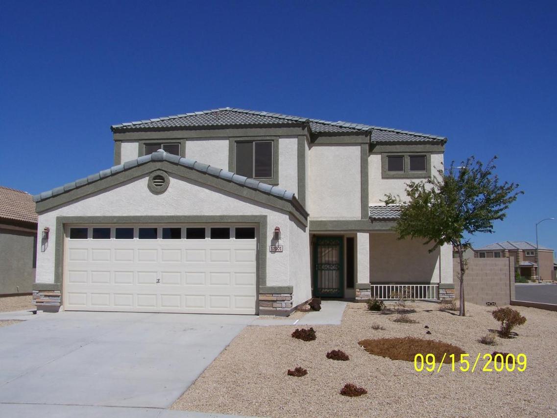 15101 N El Frio Ct., El Mirage, AZ 85335