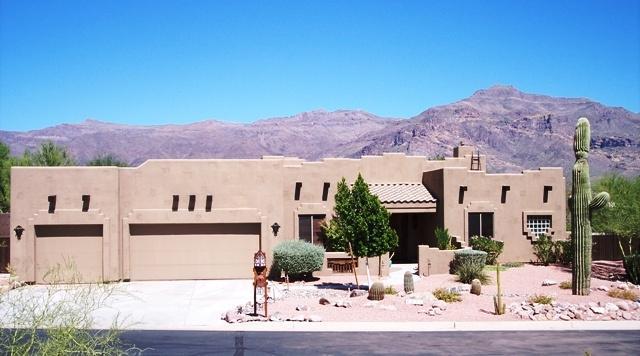 9900 E Little Nugget Way, Gold Canyon, AZ 85118