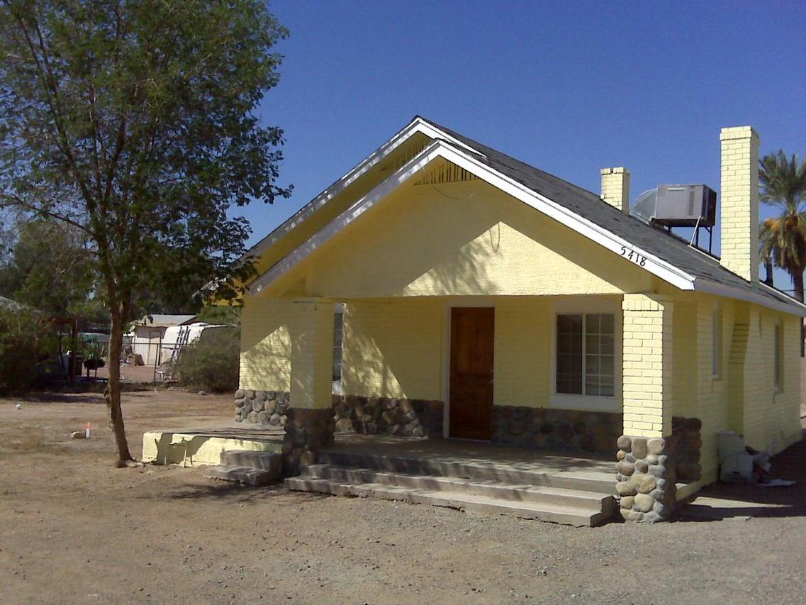 5418 S 3rd St., Phoenix, AZ 85040