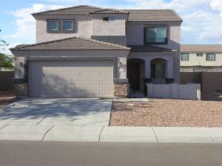 21994 W Cocopah St., Buckeye, AZ 85326