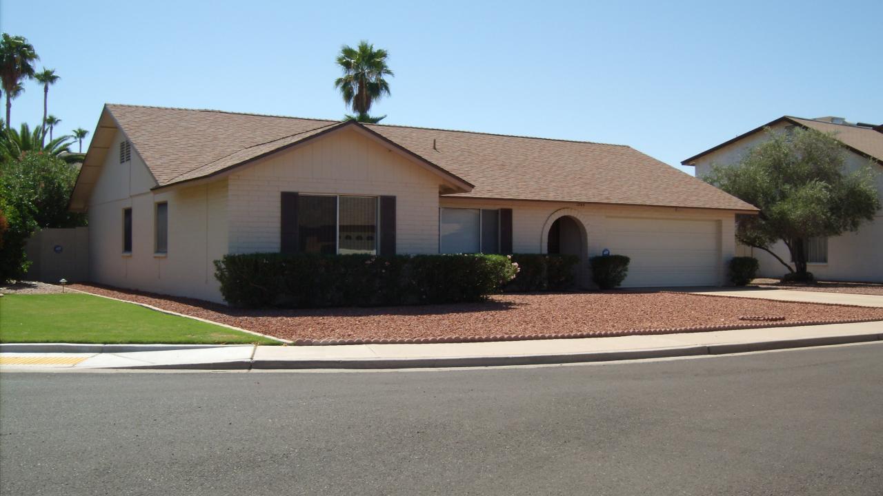 1245 W Lobo Ave., Mesa, AZ 85202