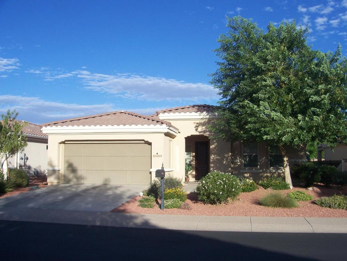 22509 N Arrellaga Dr., Sun City West, AZ 85375
