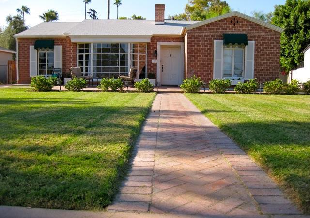 1317 W Holly St., Phoenix, AZ 85007