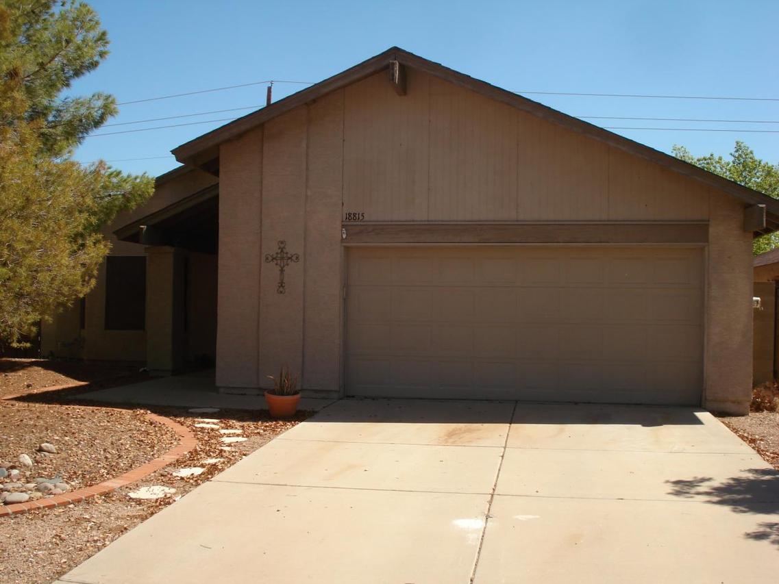 18815 N 43rd Dr., Glendale, AZ 85308