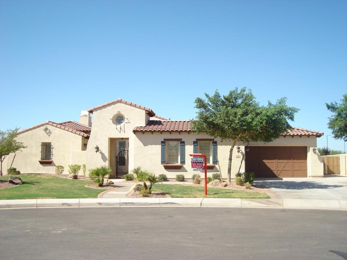3250 E Cedar Dr., Chandler, AZ 85249