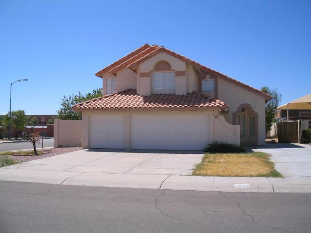 1924 E Morrow Dr., Phoenix, AZ 85024