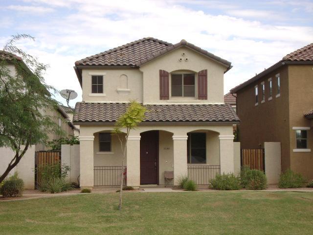 2877 S Key Biscayne Dr., Gilbert, AZ 85295