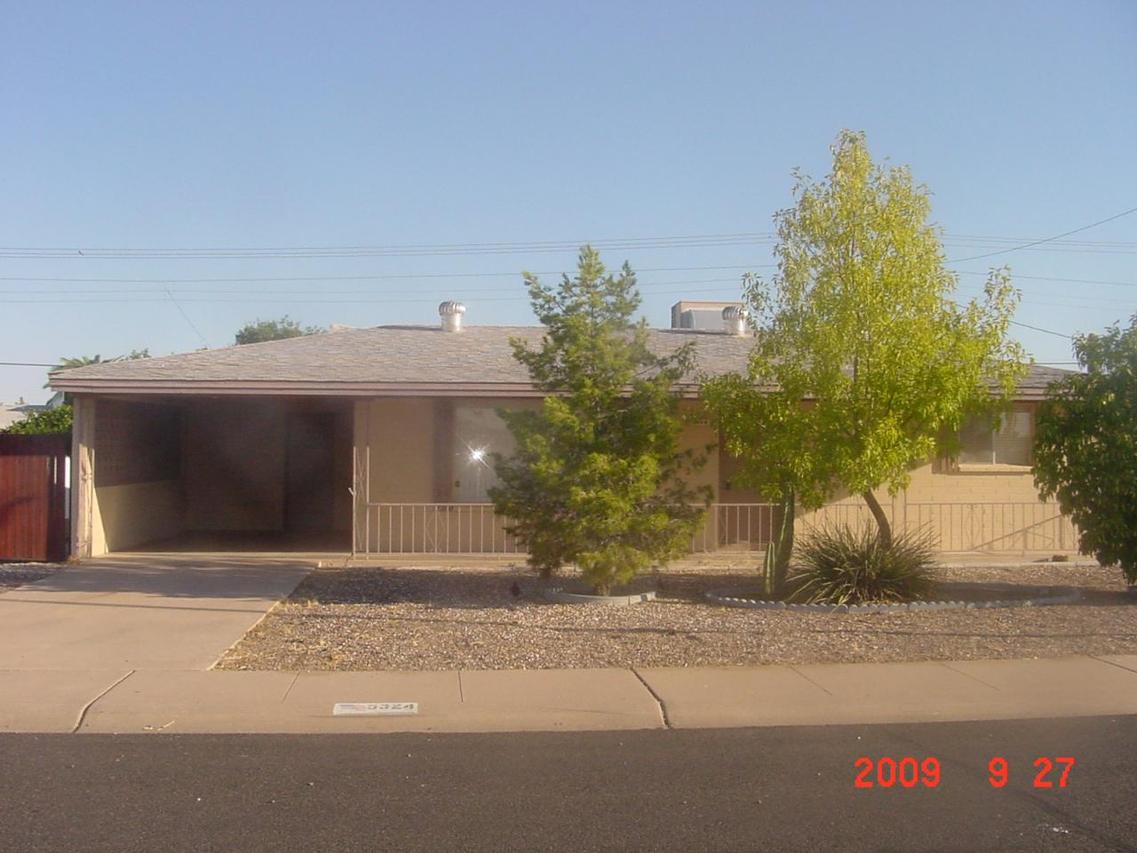 5324 E University Dr., Mesa, AZ 85205