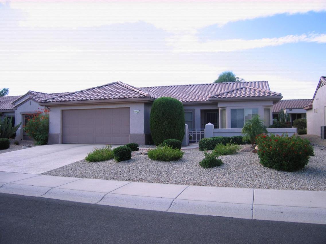 20122 N Desert Sky Way, Surprise, AZ 85374