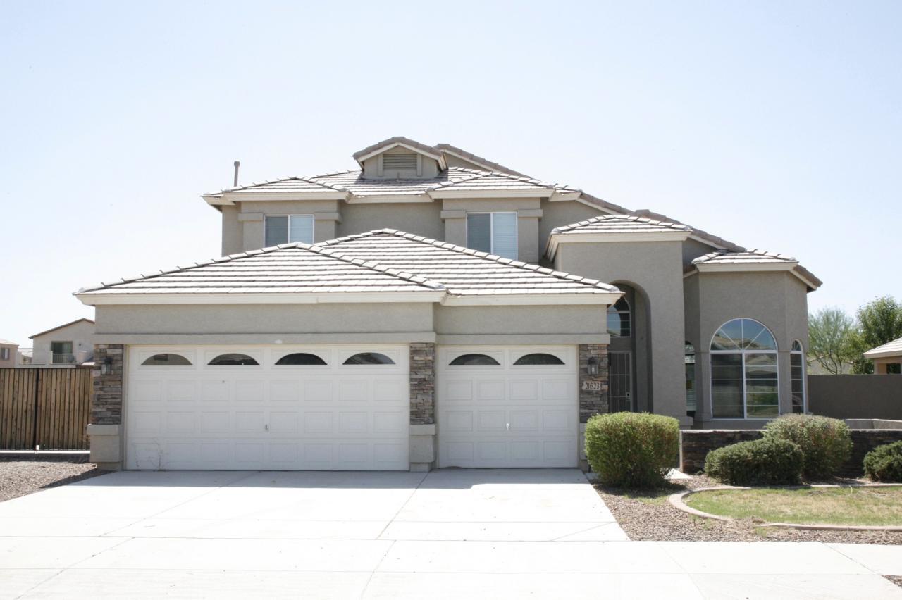 21623 E Calle De Flores St., Queen Creek, AZ 85142