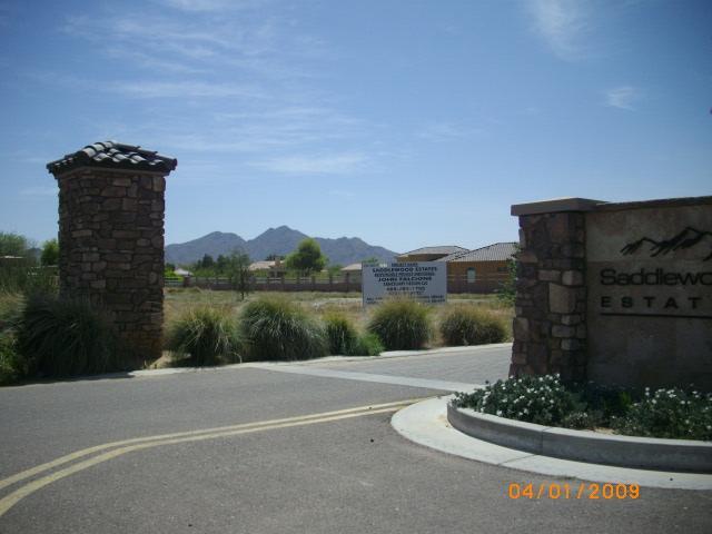 19199 E Vallejo St. #16, Queen Creek, AZ 85242