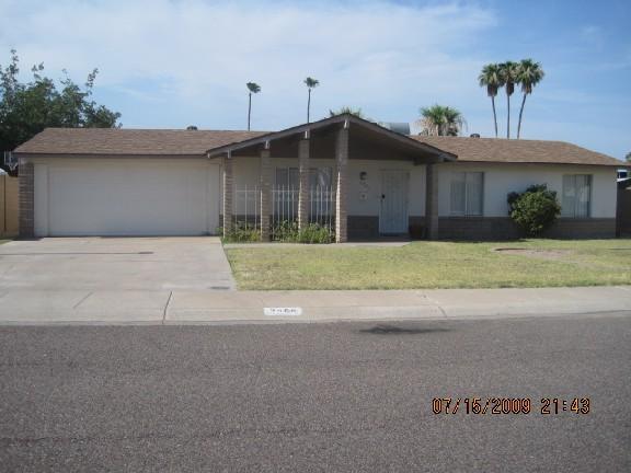 3464 E Poinsettia Dr., Phoenix, AZ 85028