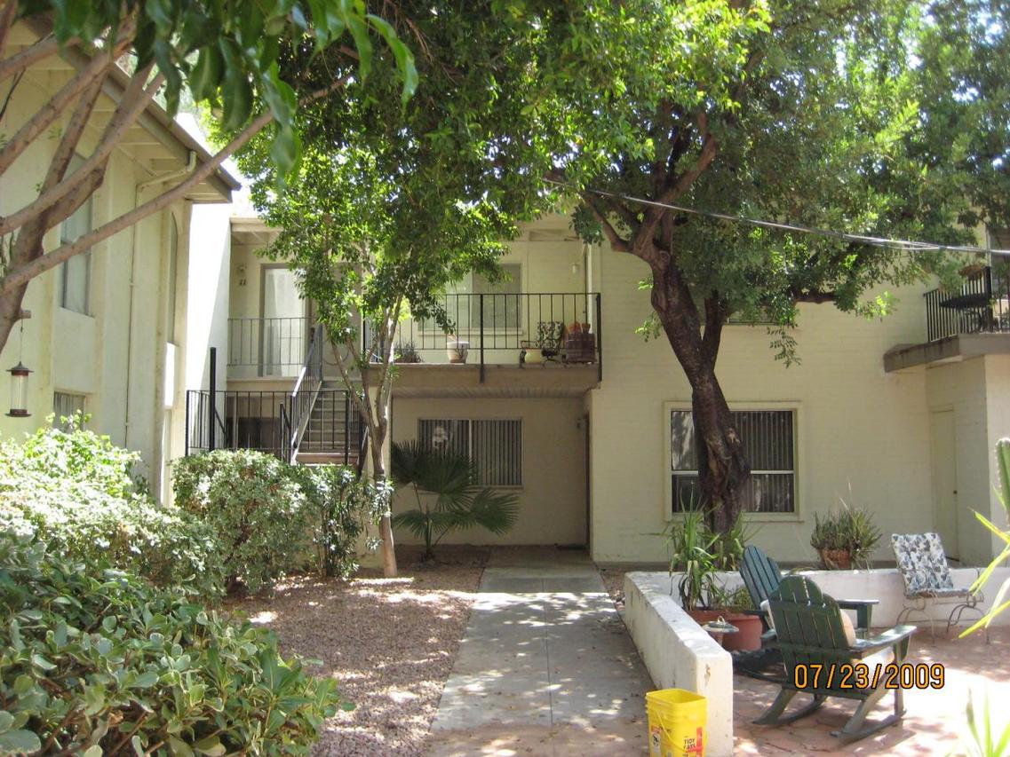 4041 E Camelback Rd. #3, Phoenix, AZ 85018