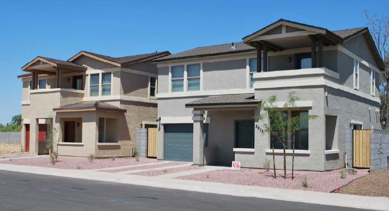 5915 S 35th Pl., Phoenix, AZ 85040