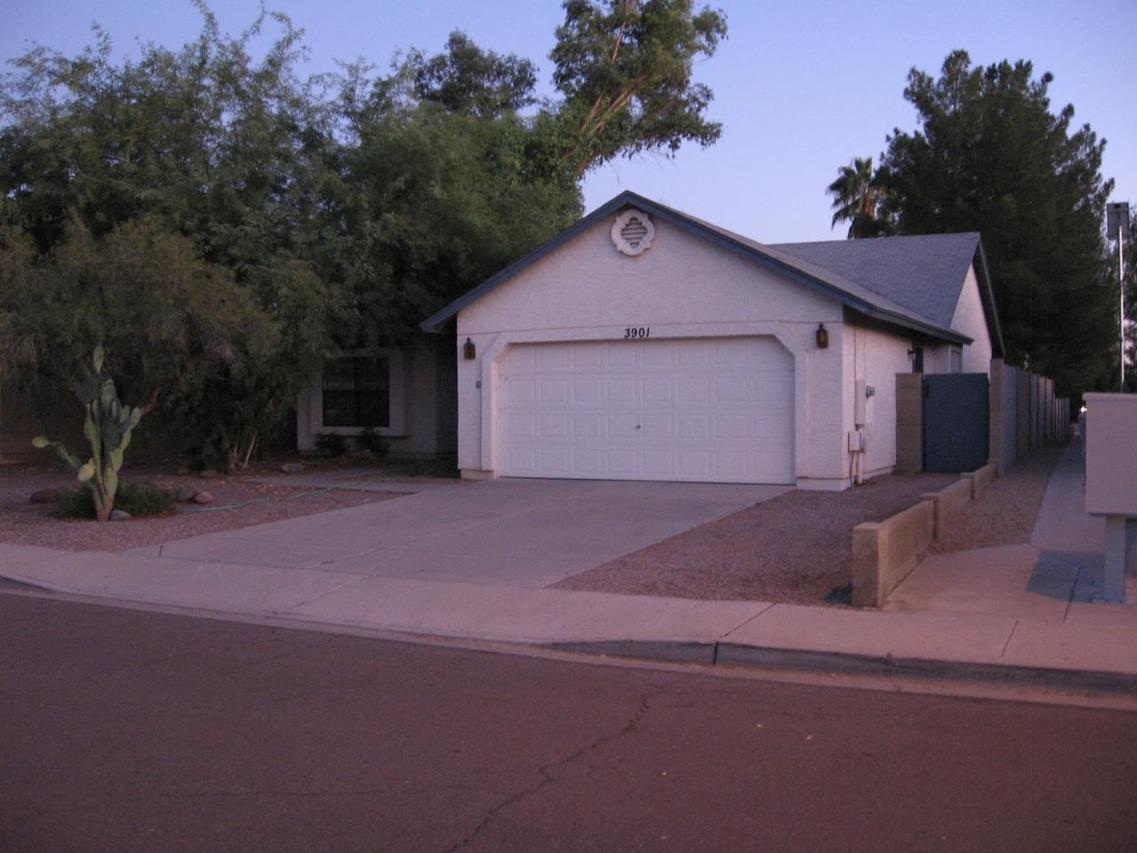 3901 E Monte Cristo Ave., Phoenix, AZ 85032