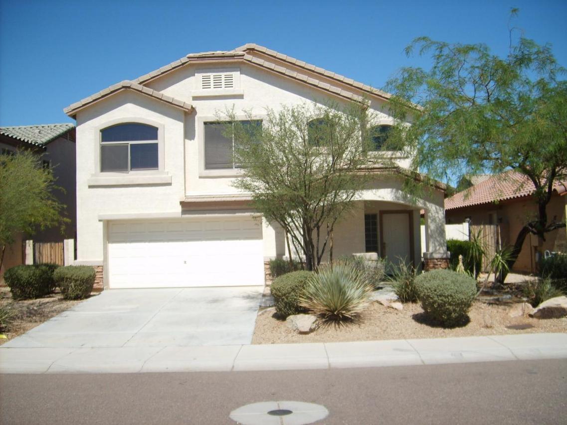 2516 W Straight Arrow Ln., Phoenix, AZ 85085