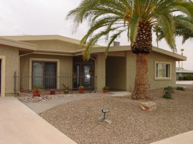 10937 W Sequoia Dr., Sun City, AZ 85373