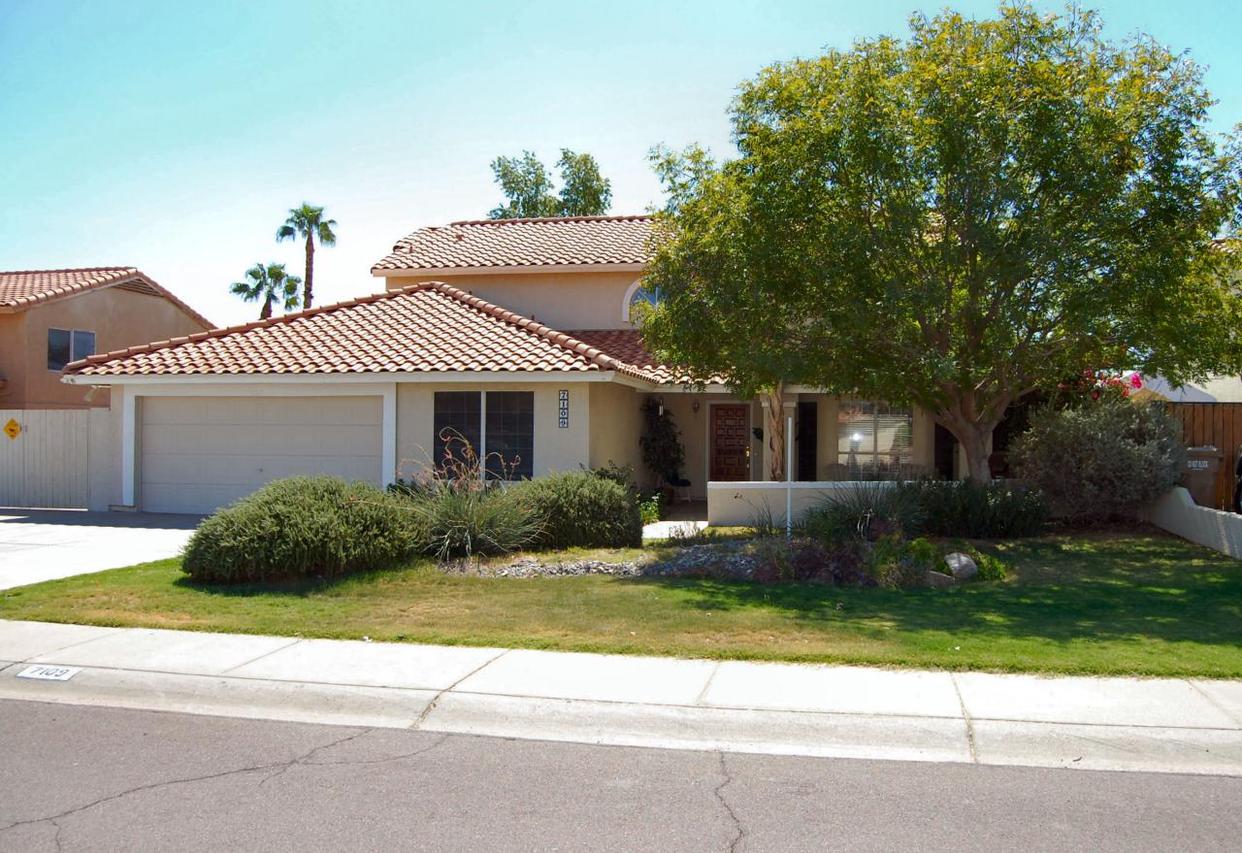 7109 W Corrine Dr., Peoria, AZ 85381
