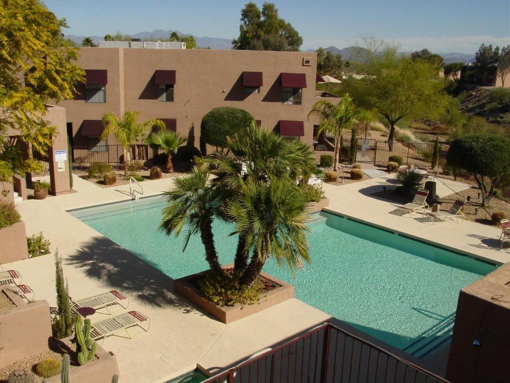 16657 E Gunsight Dr. #141, Fountain Hills, AZ 85268