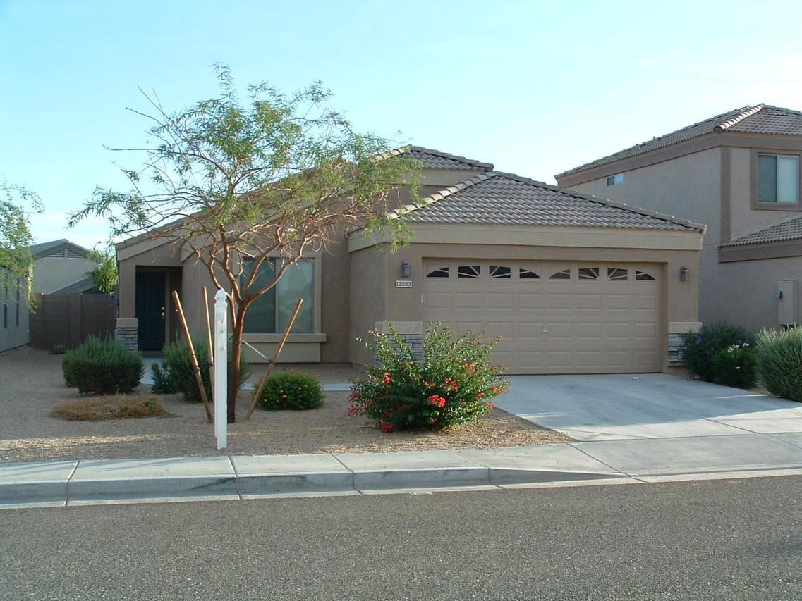 12053 W Caribbean Ln., El Mirage, AZ 85335