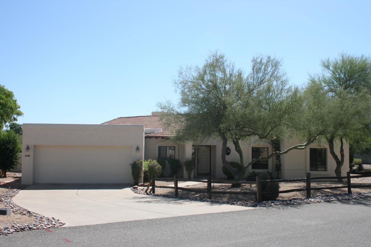 25417 N Quail Haven Dr., Rio Verde, AZ 85263