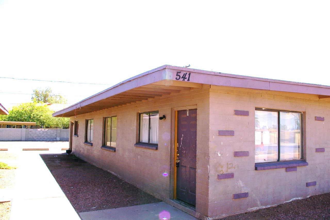 541 S California St., Chandler, AZ 85225