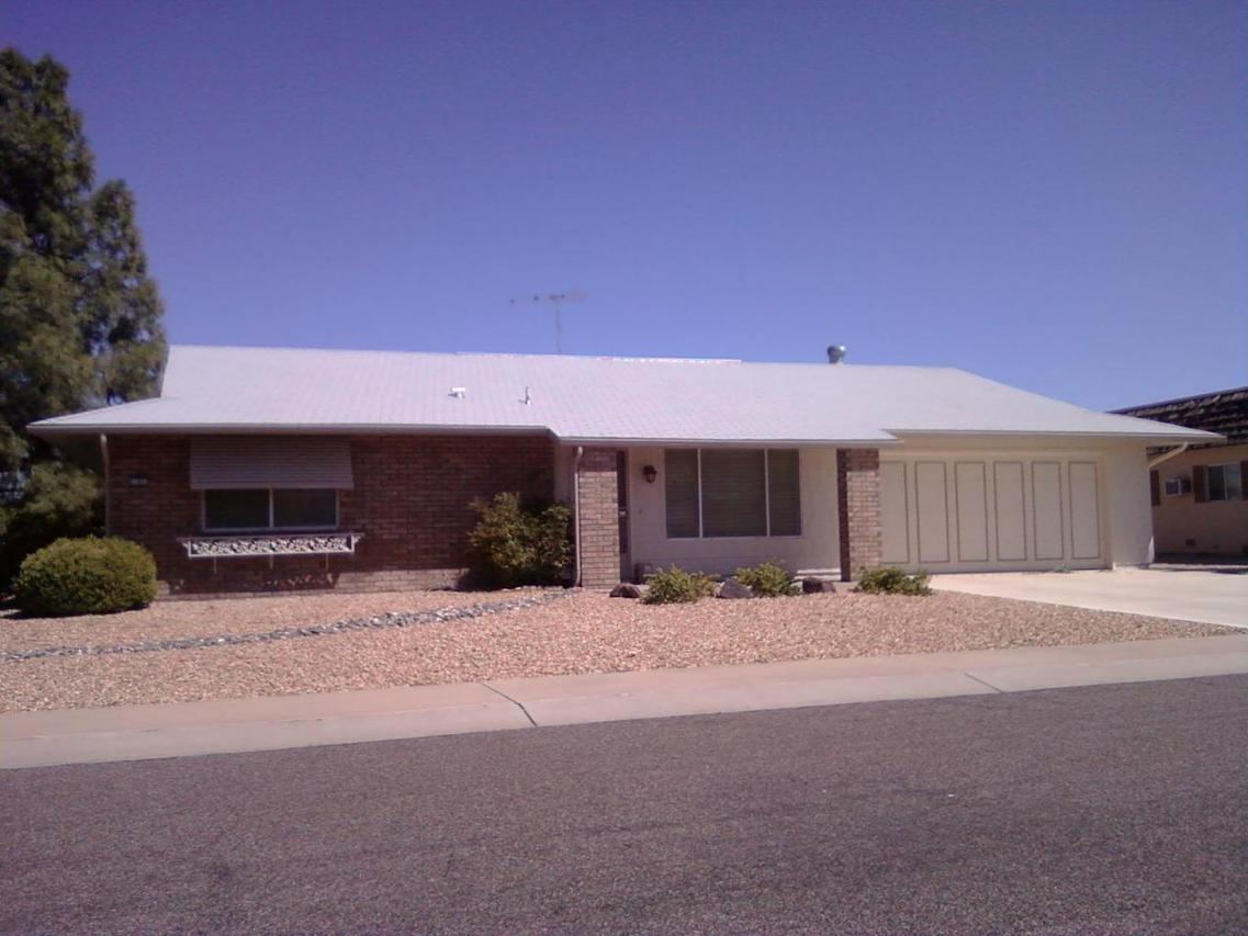 17627 N Jasmine Dr., Sun City, AZ 85373