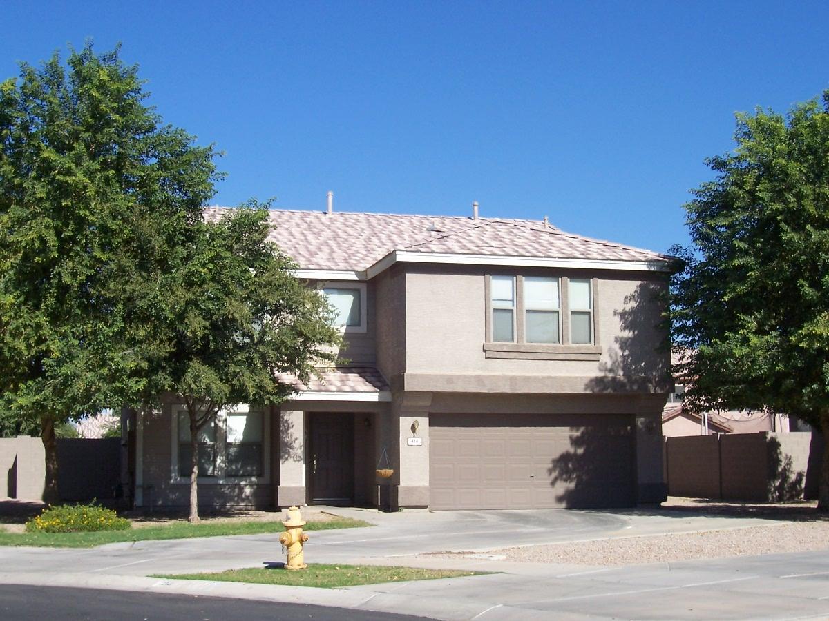 414 W Cotton Ln., Gilbert, AZ 85233