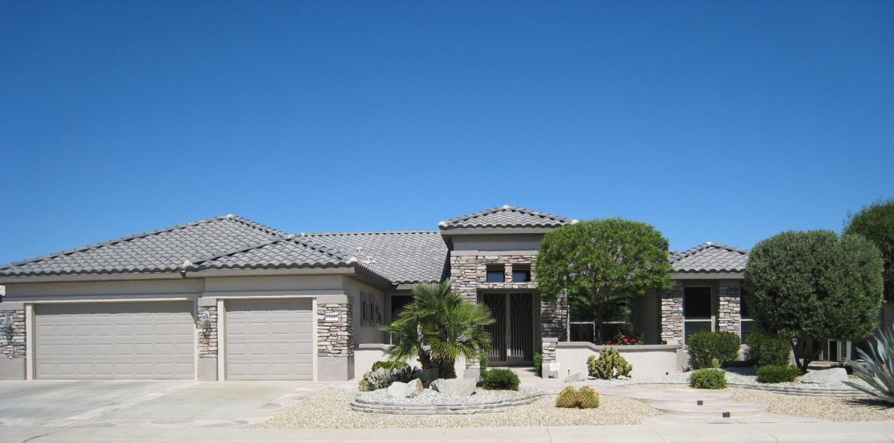 15340 W Summerwind Ln., Surprise, AZ 85374
