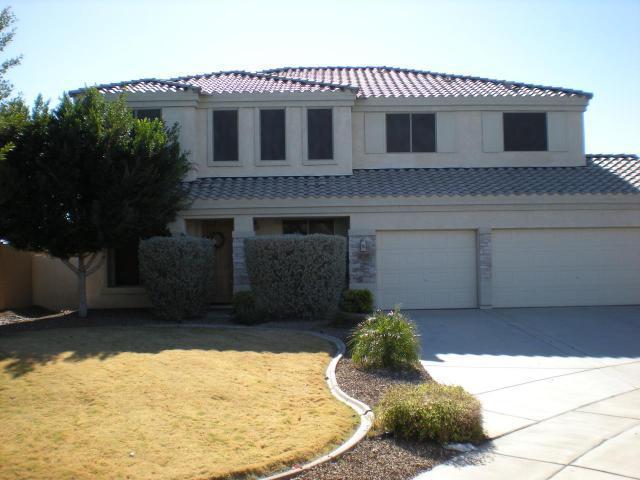 10457 E Irwin Cir., Mesa, AZ 85208