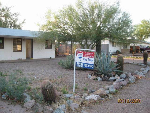 756 N Palo Verde Dr., Apache Junction, AZ 85120