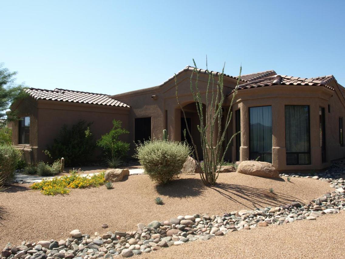 19136 E Tonto Verde Dr., Rio Verde, AZ 85263