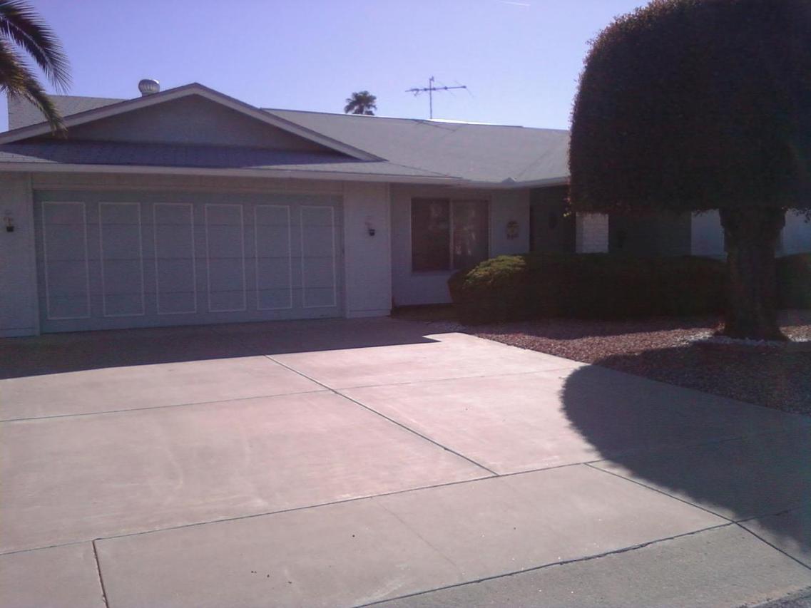 9563 W Willowbrook Dr., Sun City, AZ 85373