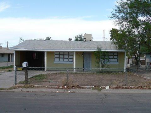 3434 W Monte Vista Rd., Phoenix, AZ 85009