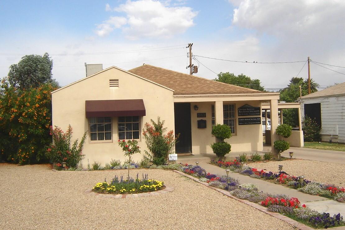 243 N Morris, Mesa, AZ 85201